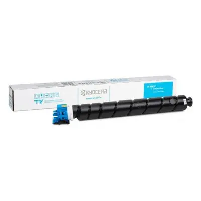 Toner Kyocera TK-8365C cyan