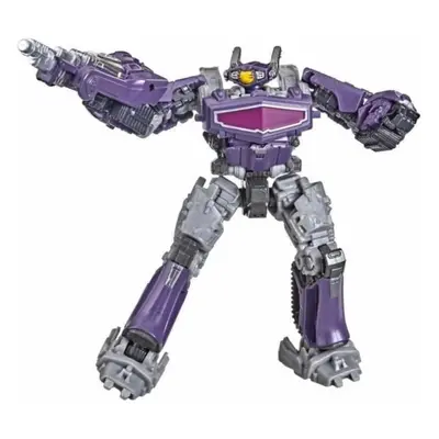 Figurka Transformers Generations: Studio Series Shockwave 9 cm