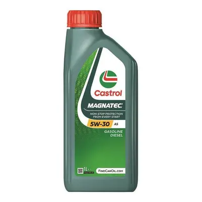 Motorový olej Castrol Magnatec Start-Stop A5 5W-30; 1L