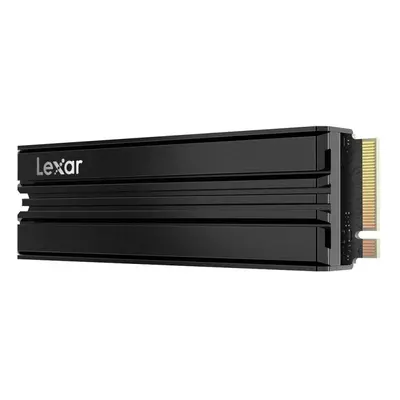 SSD disk Lexar SSD NM790 2TB Heatsink