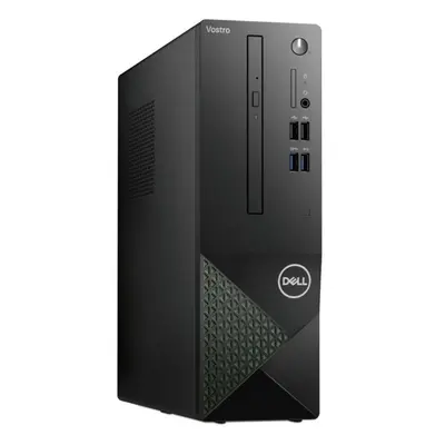 Dell Vostro/3710/SFF/i3-12100/8GB/256GB SSD/UHD 730/W11P/3RNBD