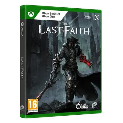 Hra na konzoli The Last Faith - Xbox