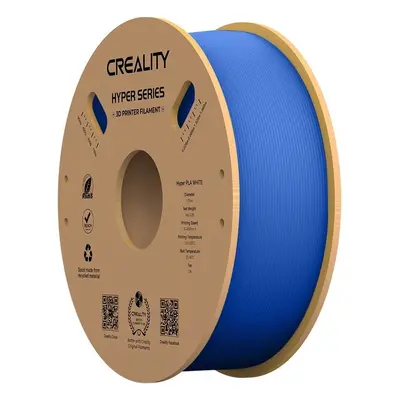 Filament Creality Hyper PLA 1kg Blue