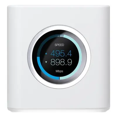 WiFi router Ubiquiti AmpliFi HD Home Wi-Fi Router