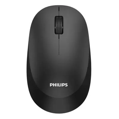 Philips SPK7307BL/Cestovní/Optická/Bezdrátová USB/Černá