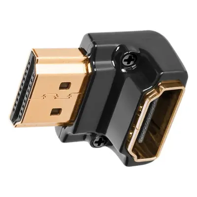 Redukce AudioQuest HDMI adaptér 90°N