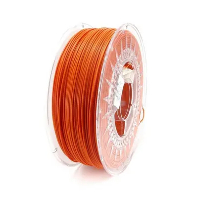 Filament AURAPOL ASA 3D Filament Signalní oranžová 850g 1,75 mm AURAPOL