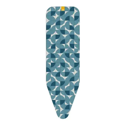 JOSEPH JOSEPH Univerzální náhradní potah na žehlící prkno Flexa 50013 (124cm), Mosaic Blue