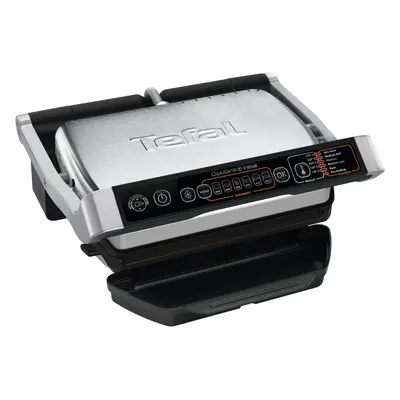 Kontaktní gril Tefal GC706D34 Optigrill+ Initial