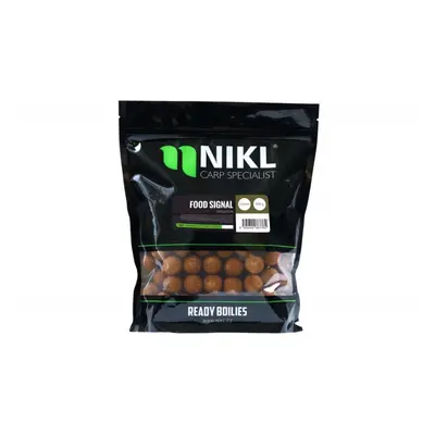 Nikl Ready boilie Food Signal 900g 18mm