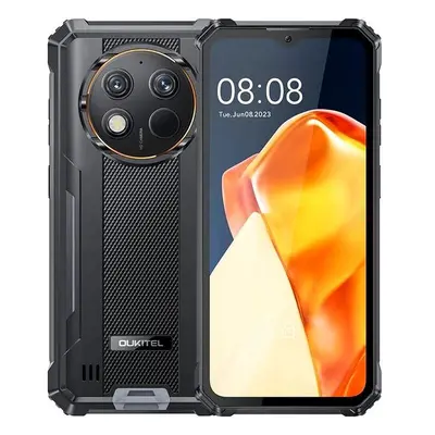 Mobilní telefon Oukitel WP28E 4GB/64GB black