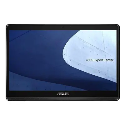 All In One PC ASUS ExpertCenter E1 E1600WKAT-BMR034X Black dotykový