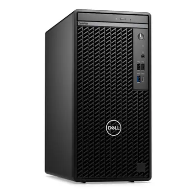 Dell Optiplex/Tower 7020/Tower/i3-14100/8GB/512GB SSD/UHD 730/W11P/3RNBD