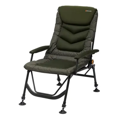 Prologic Křeslo Inspire Daddy Long Recliner Chair With Armrests