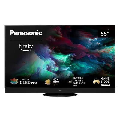 Televize 55" Panasonic TV-55Z90AEG