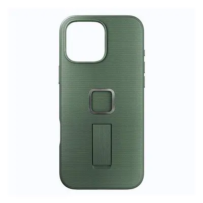 Kryt na mobil Peak Design Everyday Loop Case Loop Case iPhone 16 Pro Max - Sage