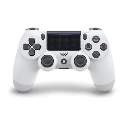 Gamepad Sony PS4 Dualshock 4 V2 - Glacier White