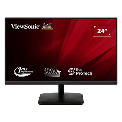 Monitor 24" ViewSonic VA2408-MHDB