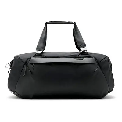 Fotobrašna Peak Design Travel Duffel 50L Black