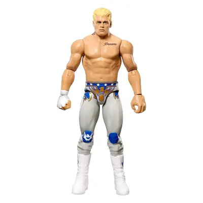 Mattel WWE Top Picks MAIN EVENT CODY RHODES 17 cm, HTV90