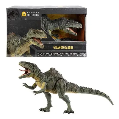 Figurka Jurassic World Hammond Collection Giganotosaurus