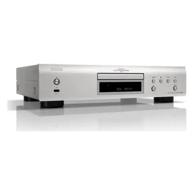 CD přehrávač Denon DCD-900NE Silver Premium