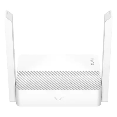 WiFi router CUDY AC1200 Dual-Band Wi-Fi Router