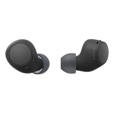 Bezdrátová sluchátka Sony True Wireless WF-C510 černá