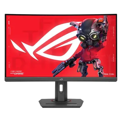 Monitor 27" ASUS ROG Strix XG27WCS