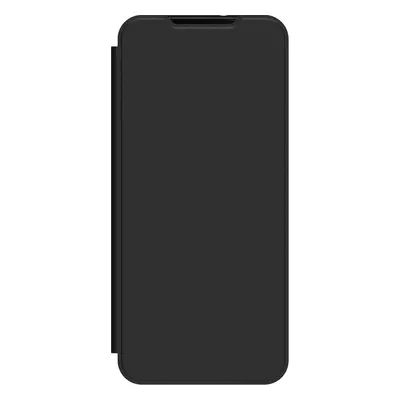 Pouzdro na mobil Samsung Galaxy A55 Flipové pouzdro Black