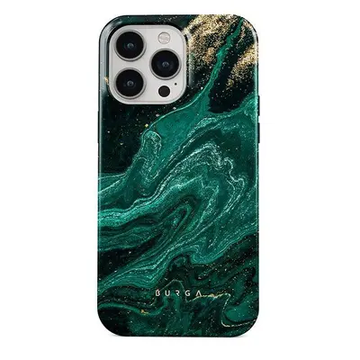 Kryt na mobil Burga Emerald Pool Tough Case For iPhone 14 Pro Max