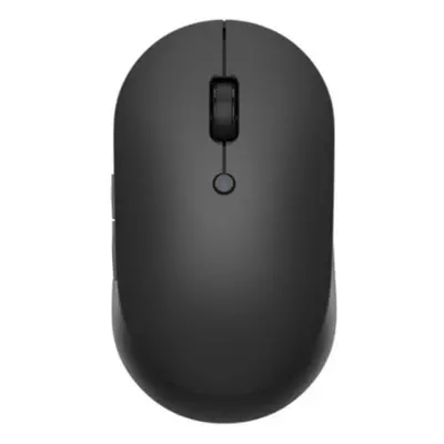 Myš Xiaomi Mi Dual Mode Wireless Mouse Silent Edition Black