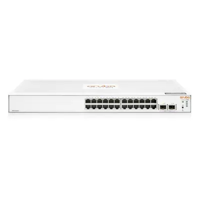 Switch HPE Aruba Instant On 1830 24G 2SFP Switch