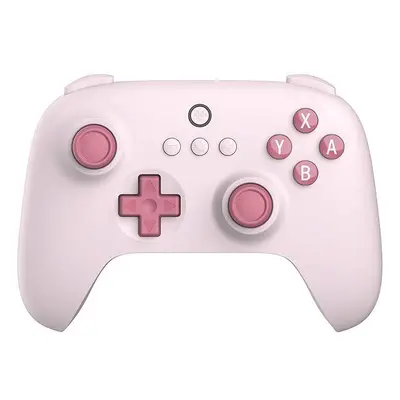 Gamepad 8BitDo Ultimate Wired Controller - Pink - Nintendo Switch