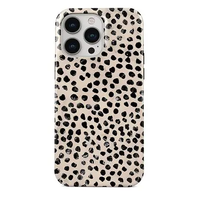 Kryt na mobil Burga Almond Latte Tough Case For iPhone 14 Pro Max