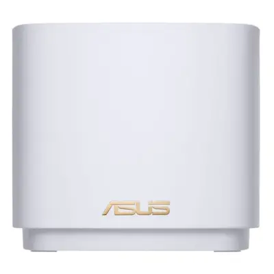 WiFi systém ASUS Zenwifi XD4 Plus, 1-pack, White