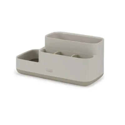 JOSEPH JOSEPH Organizér do koupelny EasyStore Caddy 70576, ecru