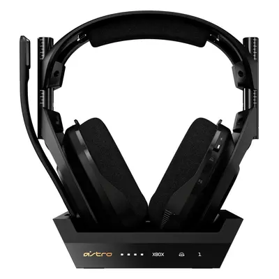 Herní sluchátka Logitech G Astro A50 Wireless Headset + Bases Station PC/Xbox