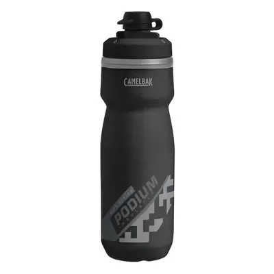 Láhev na pití CAMELBAK Podium Dirt Series Chill 0,62l Black