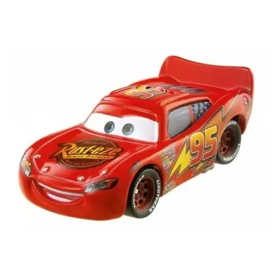 Cars Autíčko metal LIGHTNING McQUEEN