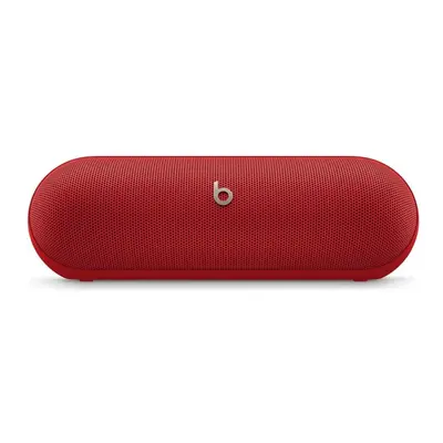 Bluetooth reproduktor Beats Pill Statement Red EST