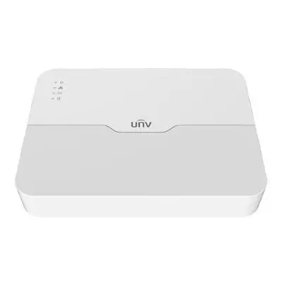 Síťový rekordér UNIVIEW NVR301-08LX-P8