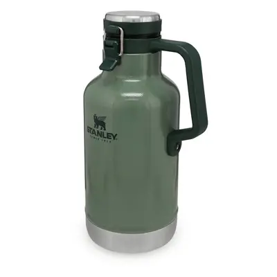 STANLEY Classic series nádoba/džbán/growler na pivo se zátkou 1,9l zelená