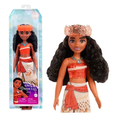 Mattel Disney Princess Vaiana, HPG68