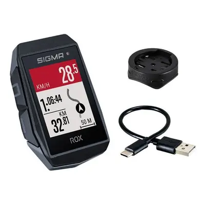 GPS navigace Sigma ROX 11.1 EVO