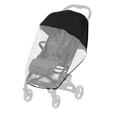 Pláštěnka na kočárek Cybex Beezy Pláštěnka Transparent