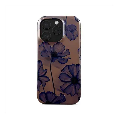 Kryt na mobil Burga Velvet Night Tough Case for iPhone 16 Pro