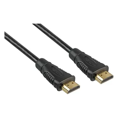 Video kabel PremiumCord HDMI 1.4 propojovací 10m