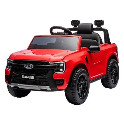 Dětské elektrické auto Buddy Toys BEC 8151 Ford Ranger