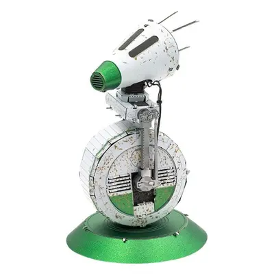 3D puzzle Metal Earth 3D puzzle Star Wars: D-0